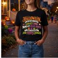 Halloween Tee