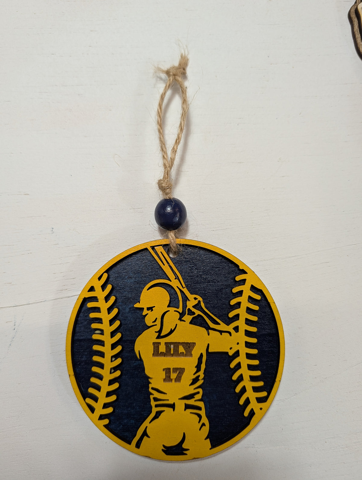 Ornaments