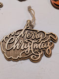 Ornaments