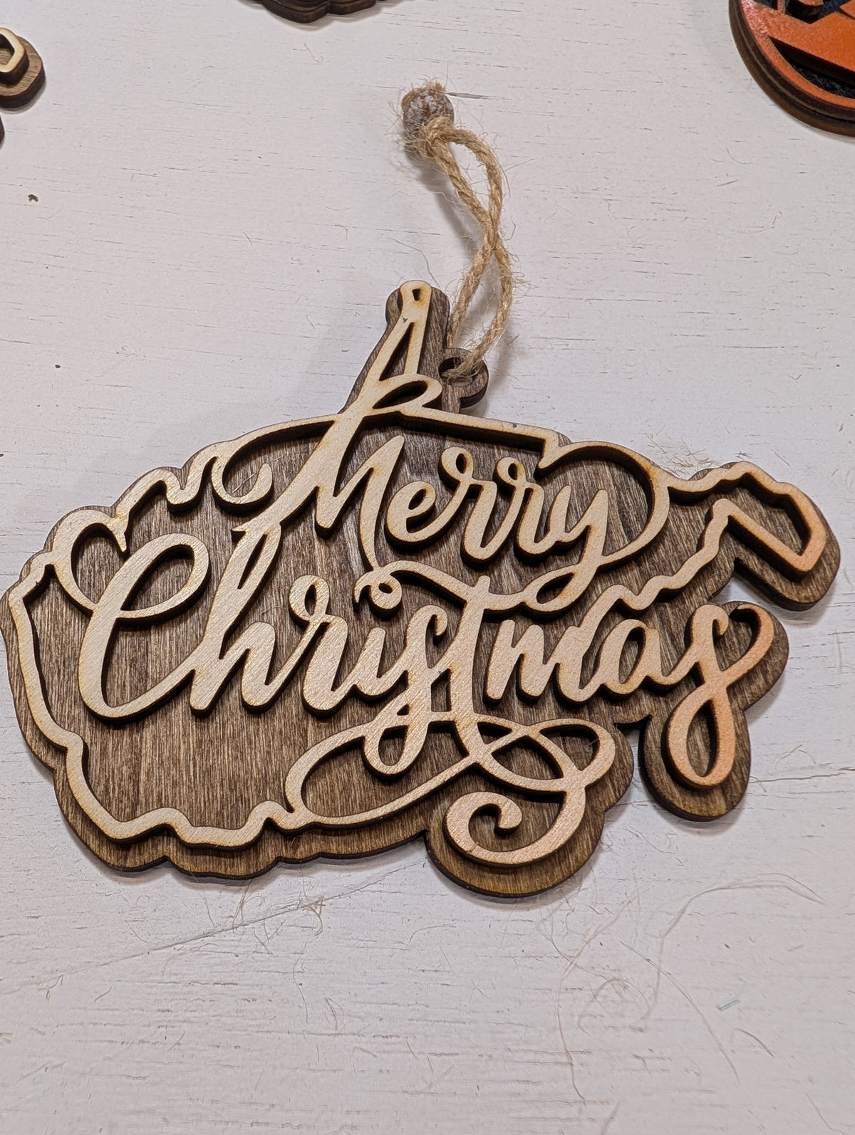 Ornaments