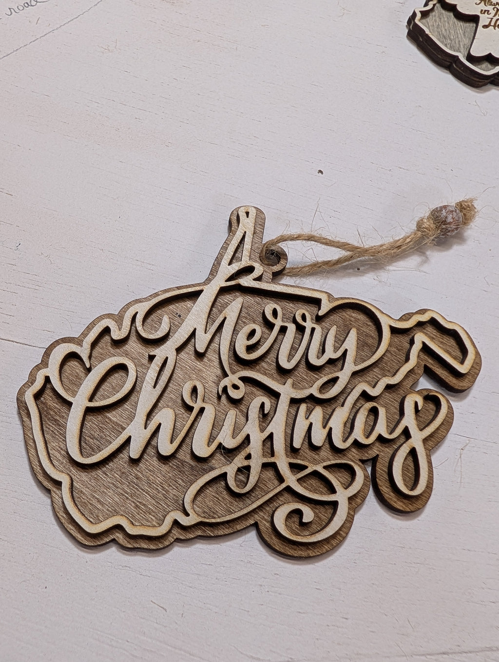 Ornaments