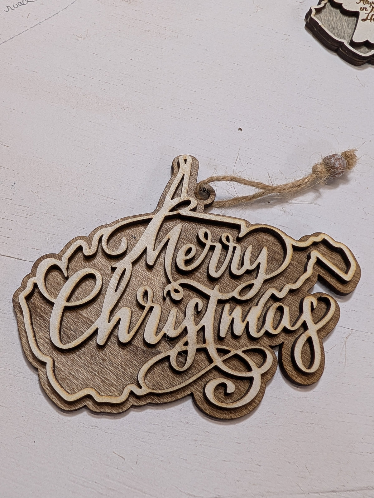 Ornaments