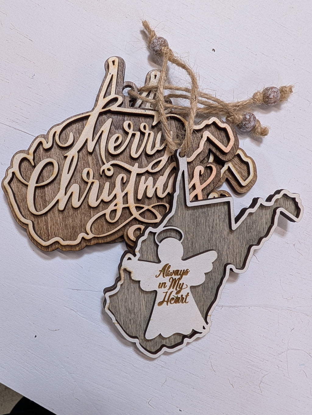 Ornaments
