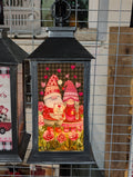 Briarwood Lane Light-up Lanterns