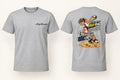 Volleyball Tshirt