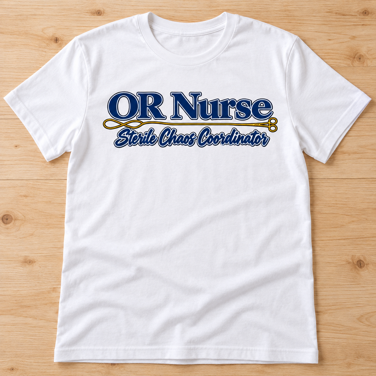 Nursing TShirt